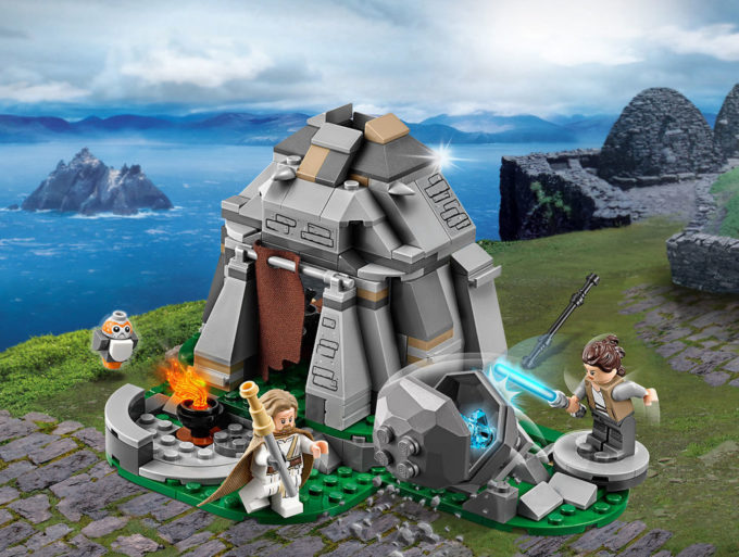 75200 Тренировки на островах Эч-То с доставкой